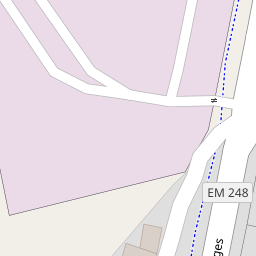 Mapa base
