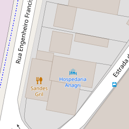 Mapa base