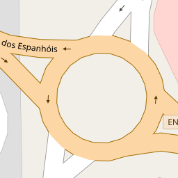 Mapa base