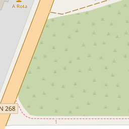 Mapa base