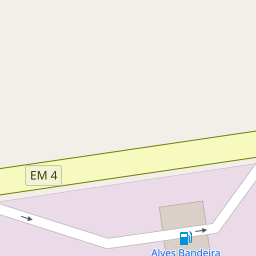 Mapa base