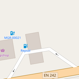 Mapa base