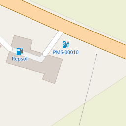 Mapa base
