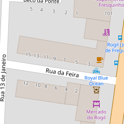 Mapa base