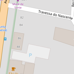 Mapa base