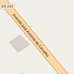 Mapa base