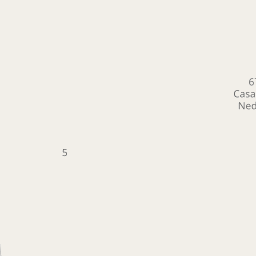 Mapa base