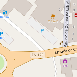 Mapa base