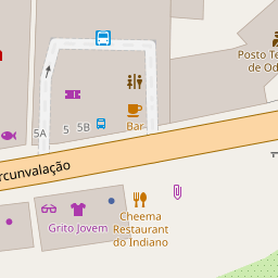Mapa base