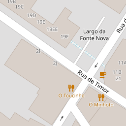 Mapa base