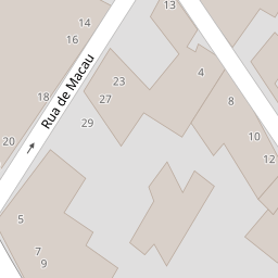 Mapa base