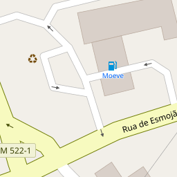 Mapa base