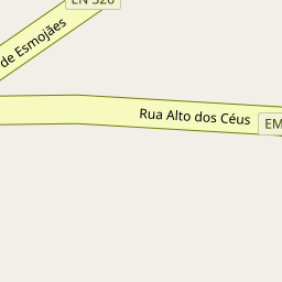 Mapa base