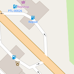 Mapa base