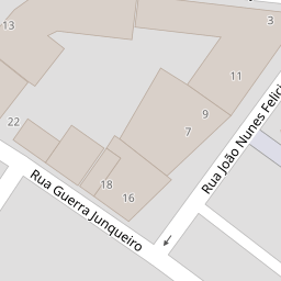 Mapa base
