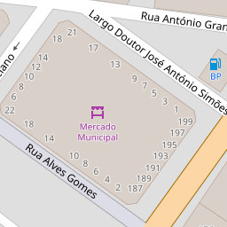 Mapa base
