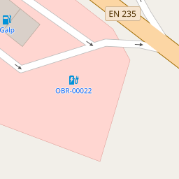 Mapa base
