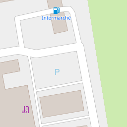 Mapa base