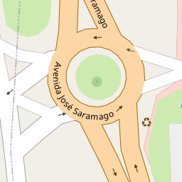 Mapa base