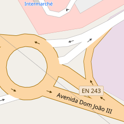 Mapa base