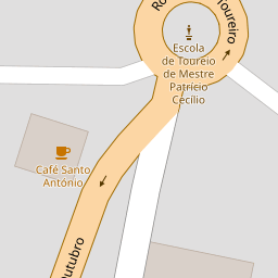 Mapa base