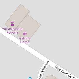 Mapa base