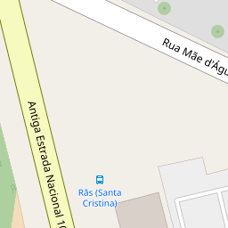 Mapa base