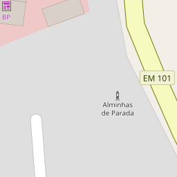 Mapa base