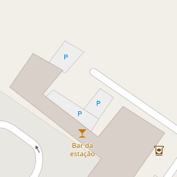 Mapa base