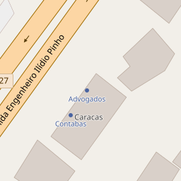 Mapa base
