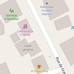Mapa base
