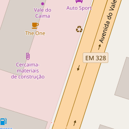 Mapa base