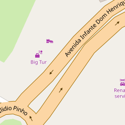 Mapa base