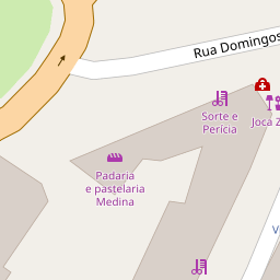 Mapa base