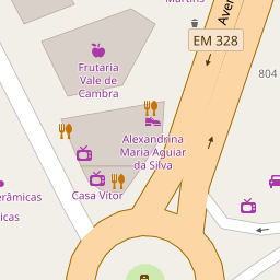 Mapa base