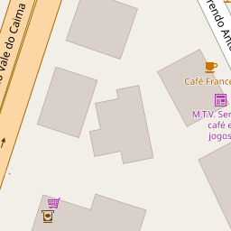 Mapa base