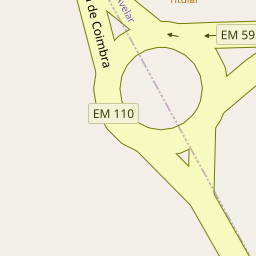 Mapa base