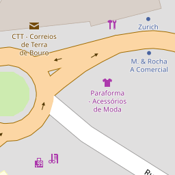 Mapa base