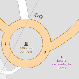 Mapa base