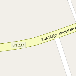 Mapa base