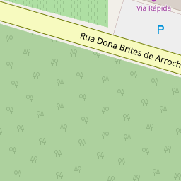 Mapa base