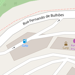 Mapa base