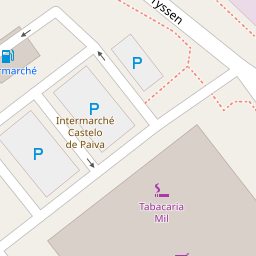 Mapa base