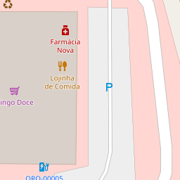 Mapa base