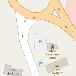 Mapa base