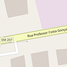 Mapa base