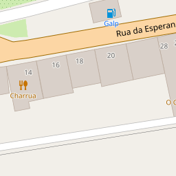 Mapa base