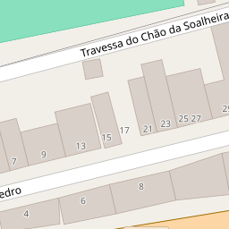Mapa base