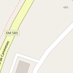 Mapa base