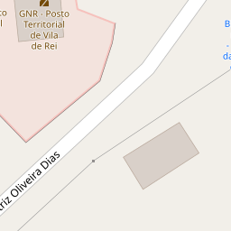 Mapa base